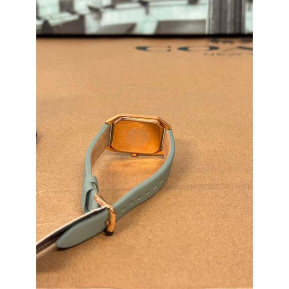 Emporio Armani Gioia AR11302 Ladies Watch With White Dial - Picture 4 of 5